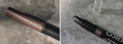 Карандаши для глаз от Kiko Milano