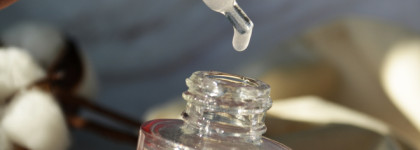 Clarins Multi-Active Glow Serum