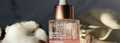 Clarins Multi-Active Glow Serum