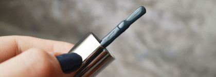 Top Face Lasting Colors Nail Enamel в оттенке 057