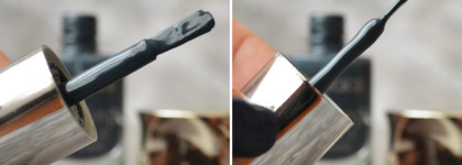 Top Face Lasting Colors Nail Enamel в оттенке 057