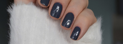 Top Face Lasting Colors Nail Enamel в оттенке 057