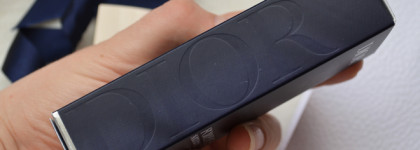 Dior Forever Natural Nude Foundation в оттенке 1N neutral