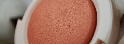 Долгожданная новинка: Румяна Catrice Soft Baked Blush в оттенках 010 и 020