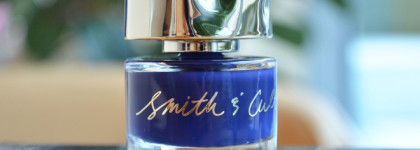 Smith & Cult Nail Polish в оттенке Kings & Thieves