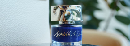 Smith & Cult Nail Polish в оттенке Kings & Thieves