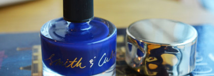Smith & Cult Nail Polish в оттенке Kings & Thieves