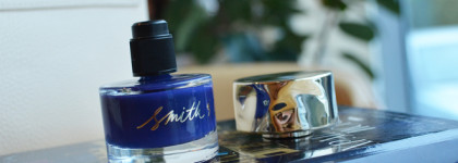 Smith & Cult Nail Polish в оттенке Kings & Thieves