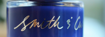 Smith & Cult Nail Polish в оттенке Kings & Thieves