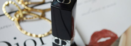 Dior Rouge Dior Matte в оттенке 846 Concorde