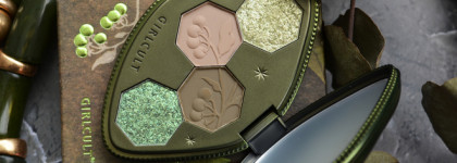 Girlcult Compendium of Materia Medica - 60 Winter worms