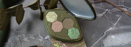 Girlcult Compendium of Materia Medica - 60 Winter worms