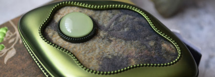 Girlcult Compendium of Materia Medica - 60 Winter worms