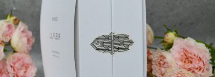 Маленький цветочек - волк в овечьей шкуре: Byredo Lil Fleur