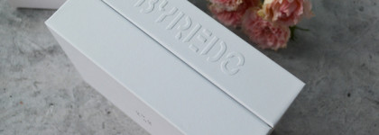 Маленький цветочек - волк в овечьей шкуре: Byredo Lil Fleur