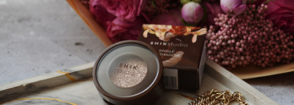 Shikstudio Single Eyeshadow Avior - ну какова красота