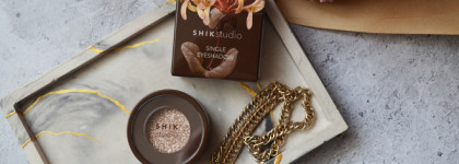 Shikstudio Single Eyeshadow Avior - ну какова красота