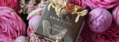 Shikstudio Single Eyeshadow Avior - ну какова красота