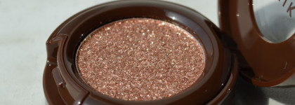 Shikstudio Single Eyeshadow Avior - ну какова красота