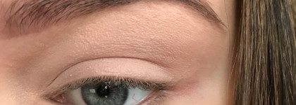 Сборная палетка Relouis