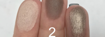 Сборная палетка Relouis