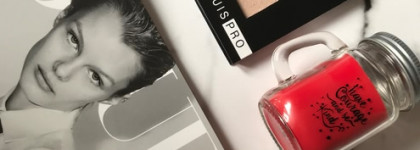 Сборная палетка Relouis