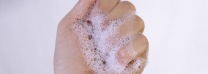 Шампунь LONDA Professional Impressive Volume Shampoo