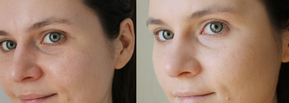 Кореец Tony Moly Bcdation BB Serum SPF 30