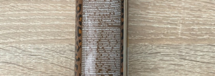 Сухой шампунь для волос Valori "Let's dark" для брюнеток