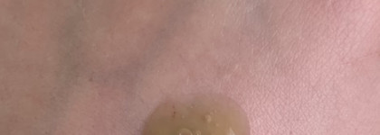 Веганский гель для умывания Superfood Facial Wash от Elemis