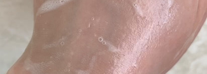 Веганский гель для умывания Superfood Facial Wash от Elemis