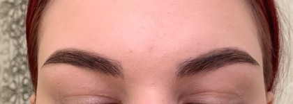 Тушь Merci volume mascara от Vivienne Sabo: достойный конкурент Cabaret