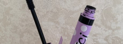 Тушь Merci volume mascara от Vivienne Sabo: достойный конкурент Cabaret