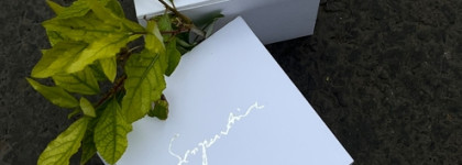 Парфюмерный арт-объект - Serpentine от Comme Des Garçons