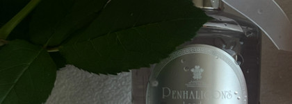 Хрустальная и холодная Luna от Penhaligon's