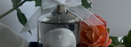 Хрустальная и холодная Luna от Penhaligon's