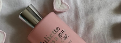 Розовые грёзы Джульетты в Powder Love от Juliette Has a Gun