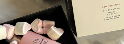 Розовые грёзы Джульетты в Powder Love от Juliette Has a Gun