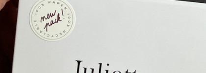 Розовые грёзы Джульетты в Powder Love от Juliette Has a Gun