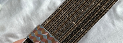 Bois Imperial от Essential Parfums: скандалы, интриги, расследования