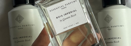 Bois Imperial от Essential Parfums: скандалы, интриги, расследования