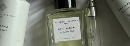 Bois Imperial от Essential Parfums: скандалы, интриги, расследования