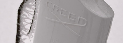 Зимний воздух во флаконе: Silver Mountain Water от Creed