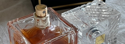 Чуть лучше, чем доля Ангелов: Khamrah от Lattafa