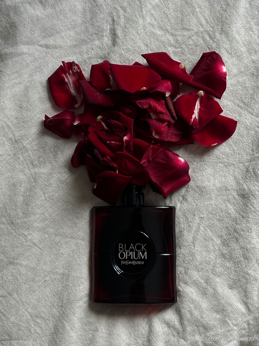 парфюмерная вода