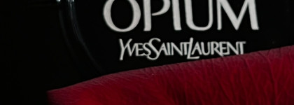 Фланкер, который хочется раздеть: YSL Black Opium Over Red