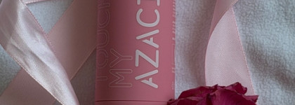 Готовим кожу к весне с Azacid от Don't Touch My Skin