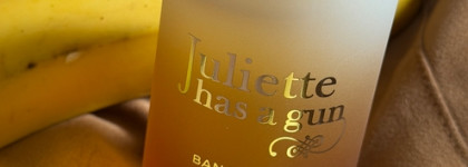 Ну наконец-то спелый банан в Banana Rush от Juliette Has a Gun