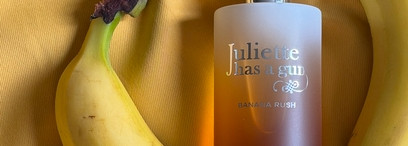 Ну наконец-то спелый банан в Banana Rush от Juliette Has a Gun