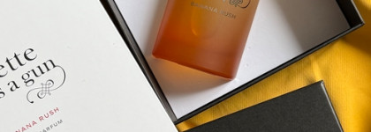 Ну наконец-то спелый банан в Banana Rush от Juliette Has a Gun